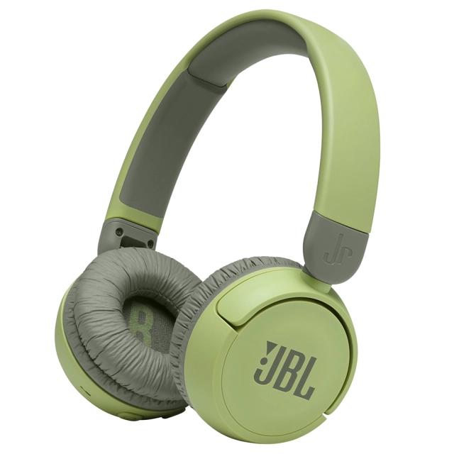 Słuchawki dla dzieci JBL JR310BT [kolor zielony]